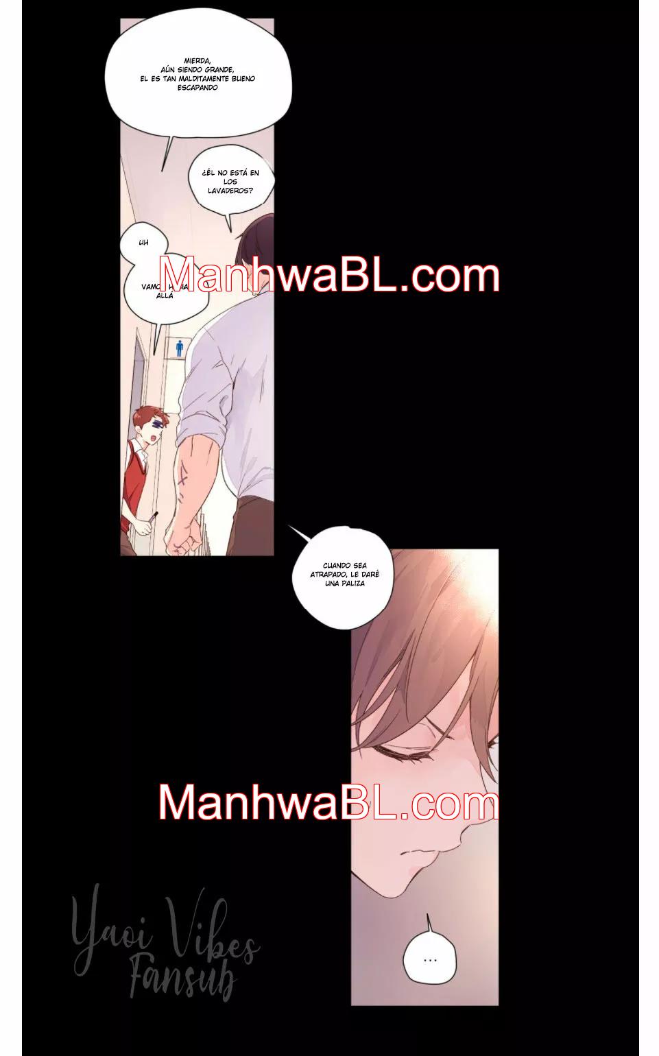 Novios por 4 semanas - Capítulo 27 manhwa