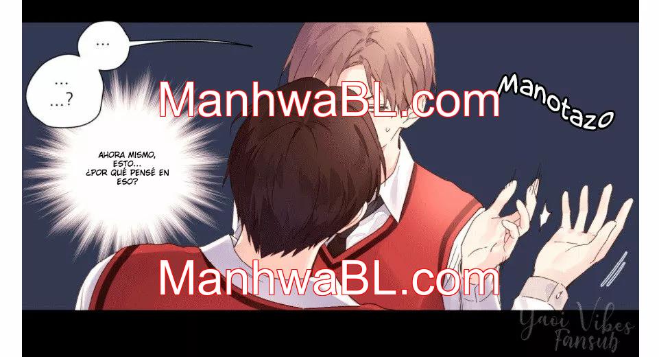 Novios por 4 semanas - Capítulo 27 manhwa
