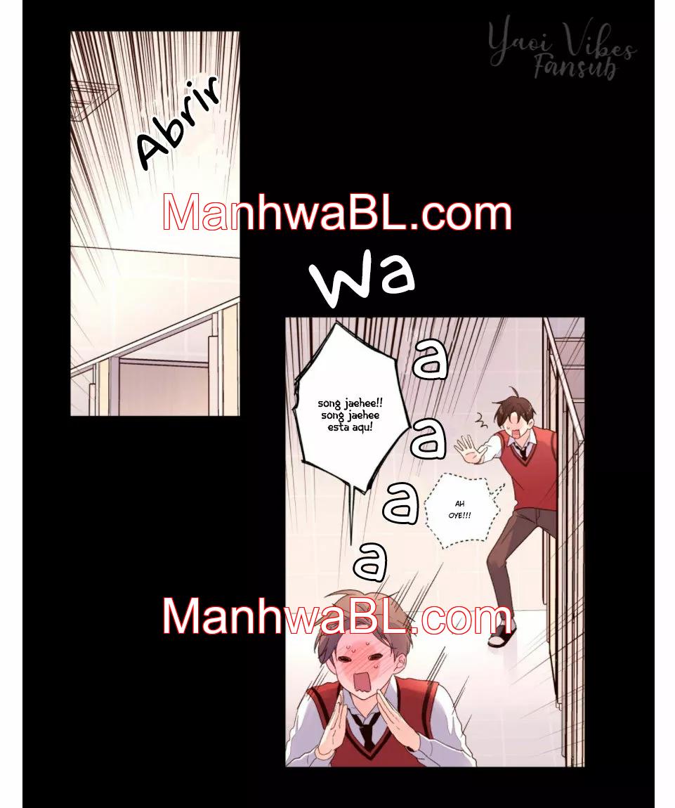 Novios por 4 semanas - Capítulo 27 manhwa
