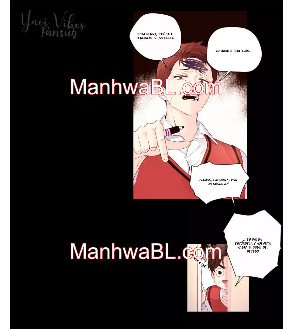 Novios por 4 semanas - Capítulo 27 manhwa