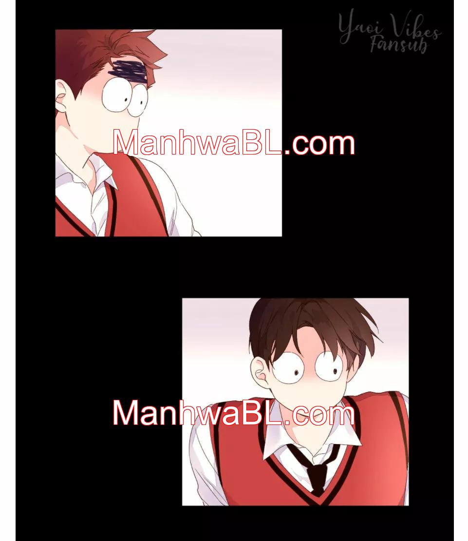 Novios por 4 semanas - Capítulo 27 manhwa