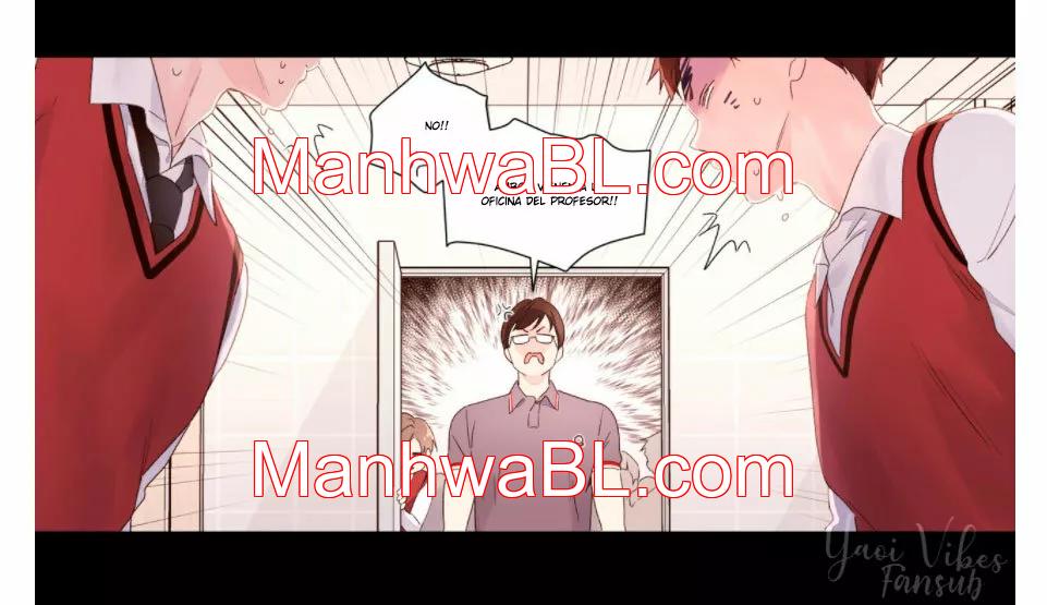 Novios por 4 semanas - Capítulo 27 manhwa