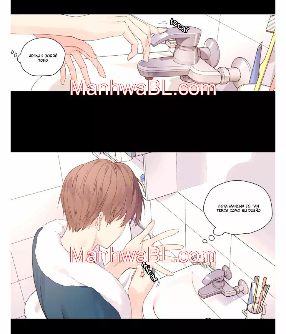 Novios por 4 semanas - Capítulo 27 manhwa