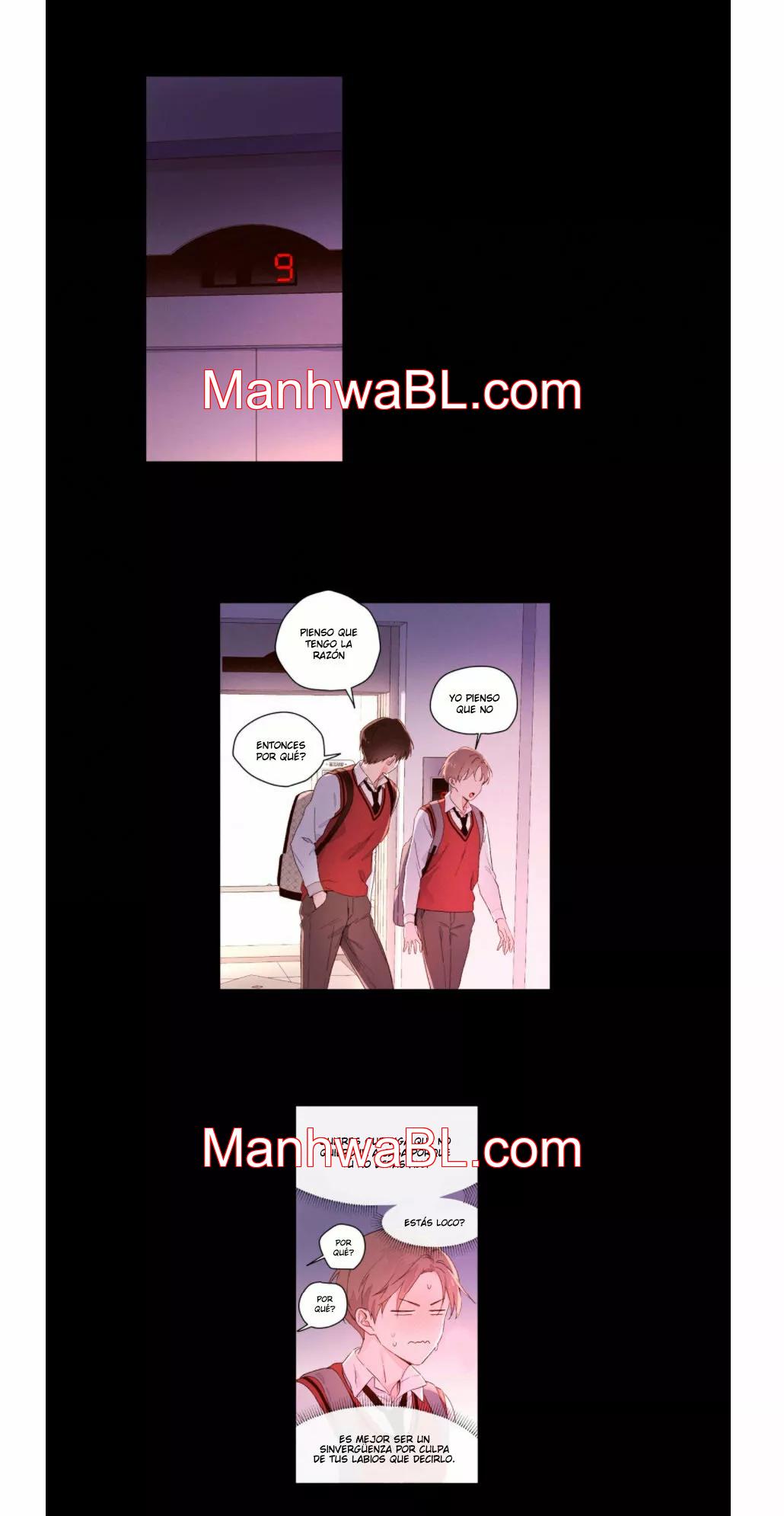 Novios por 4 semanas - Capítulo 29 manhwa