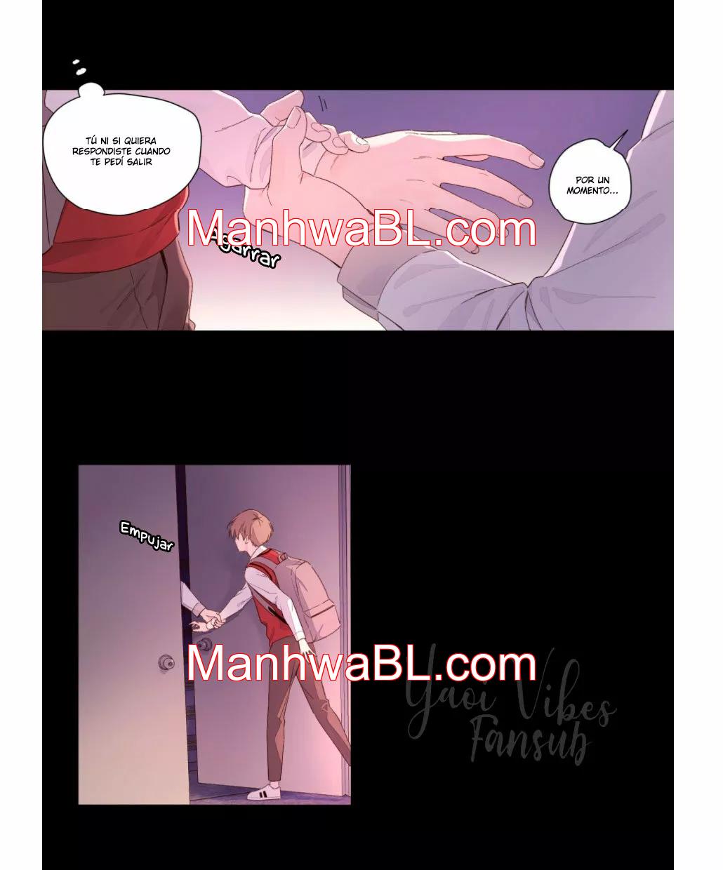 Novios por 4 semanas - Capítulo 29 manhwa