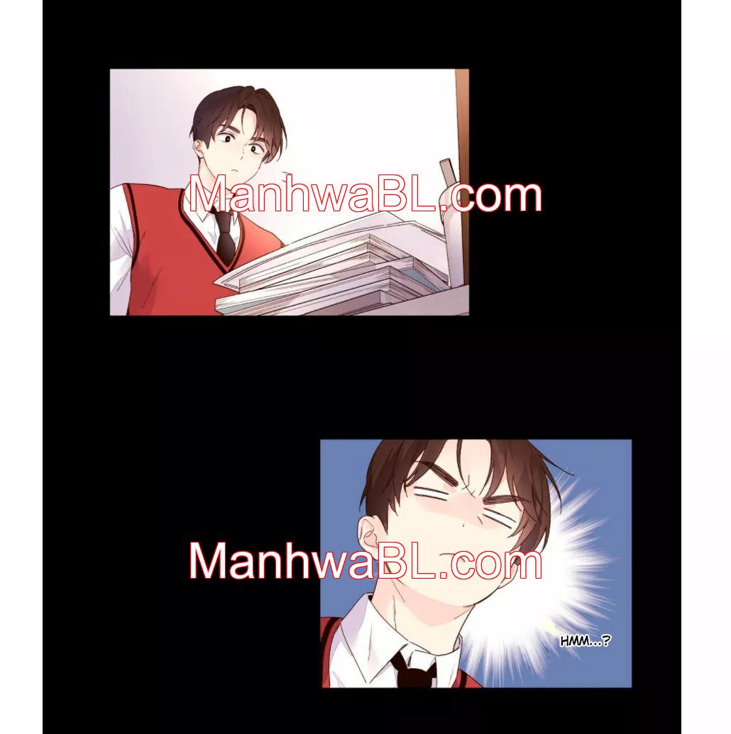 Novios por 4 semanas - Capítulo 29 manhwa