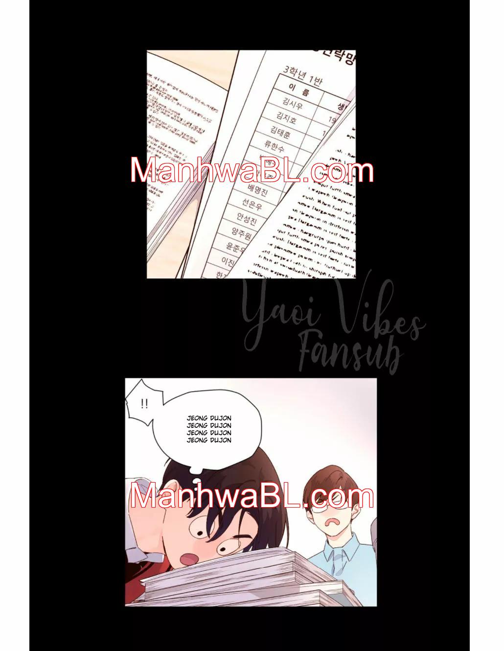 Novios por 4 semanas - Capítulo 29 manhwa