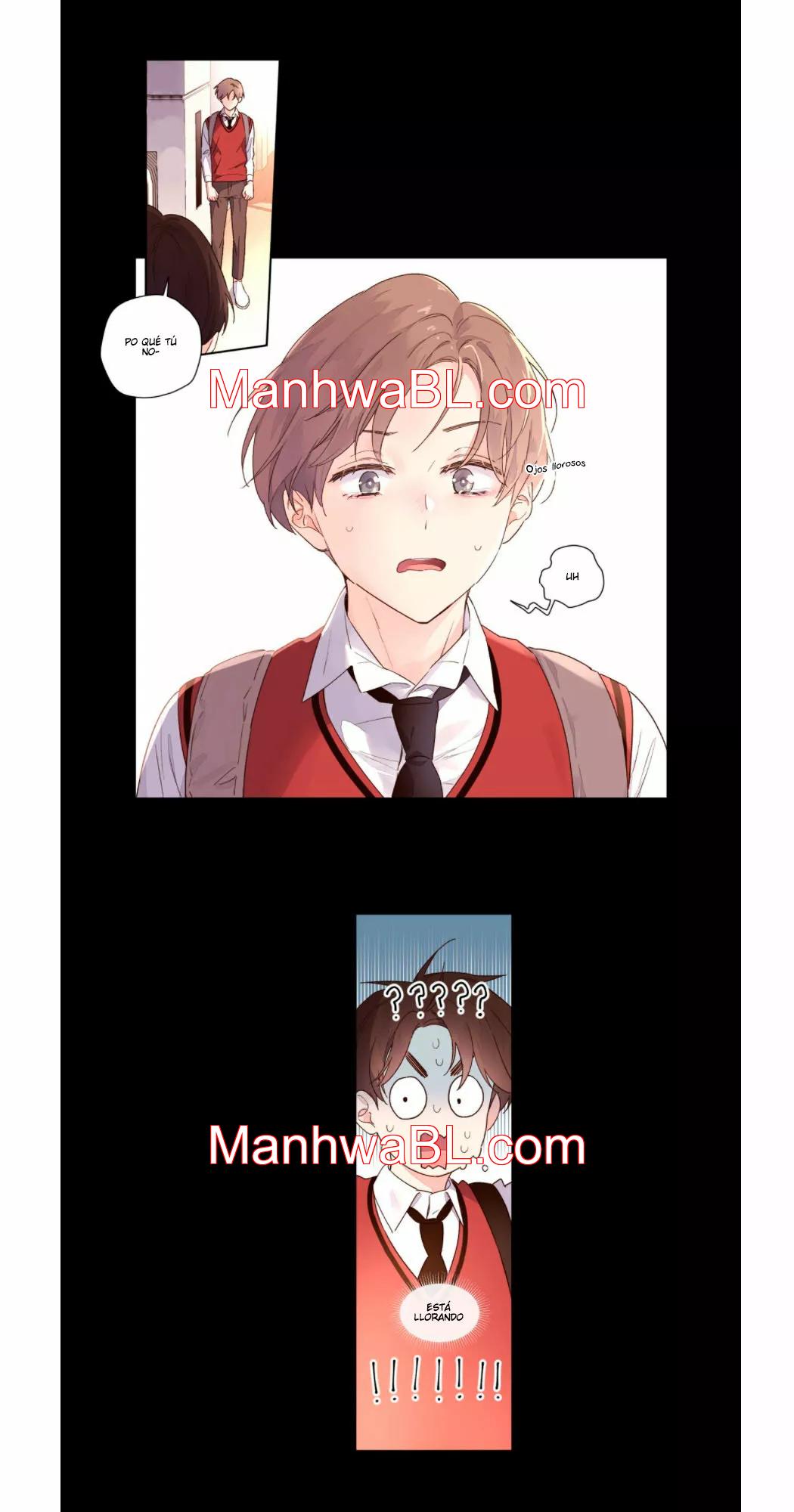 Novios por 4 semanas - Capítulo 29 manhwa