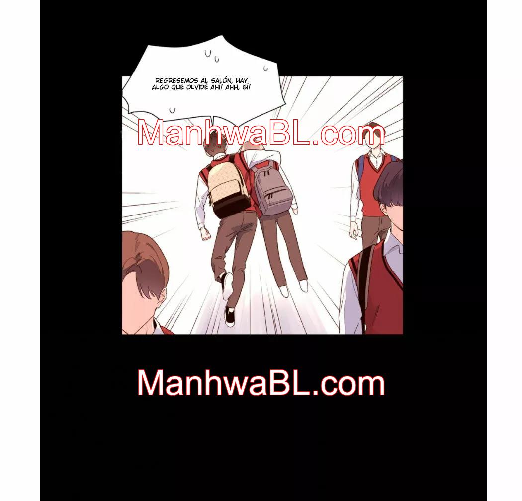 Novios por 4 semanas - Capítulo 29 manhwa