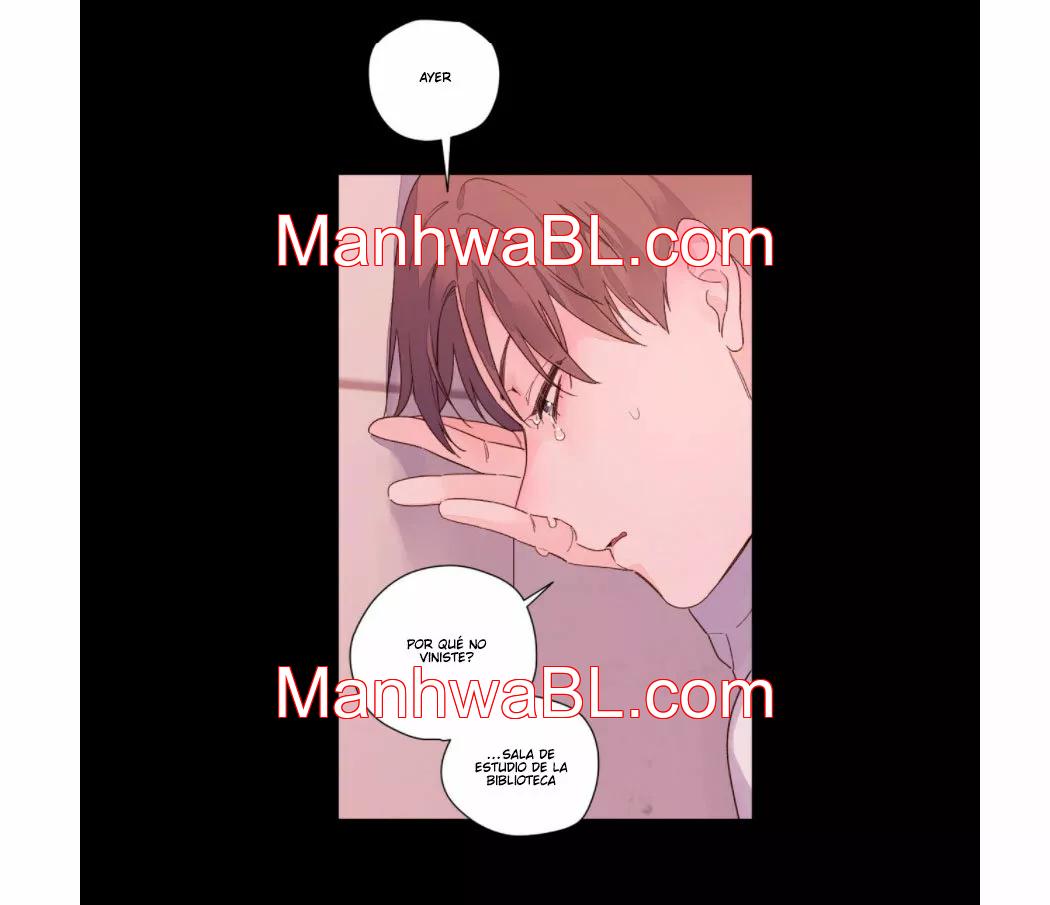 Novios por 4 semanas - Capítulo 29 manhwa