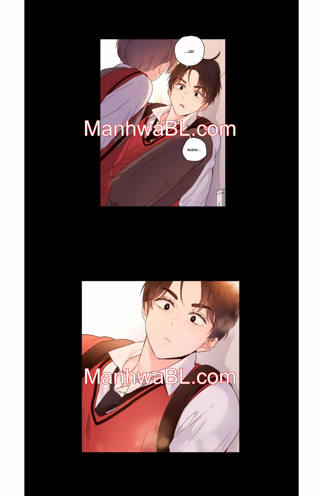 Novios por 4 semanas - Capítulo 29 manhwa