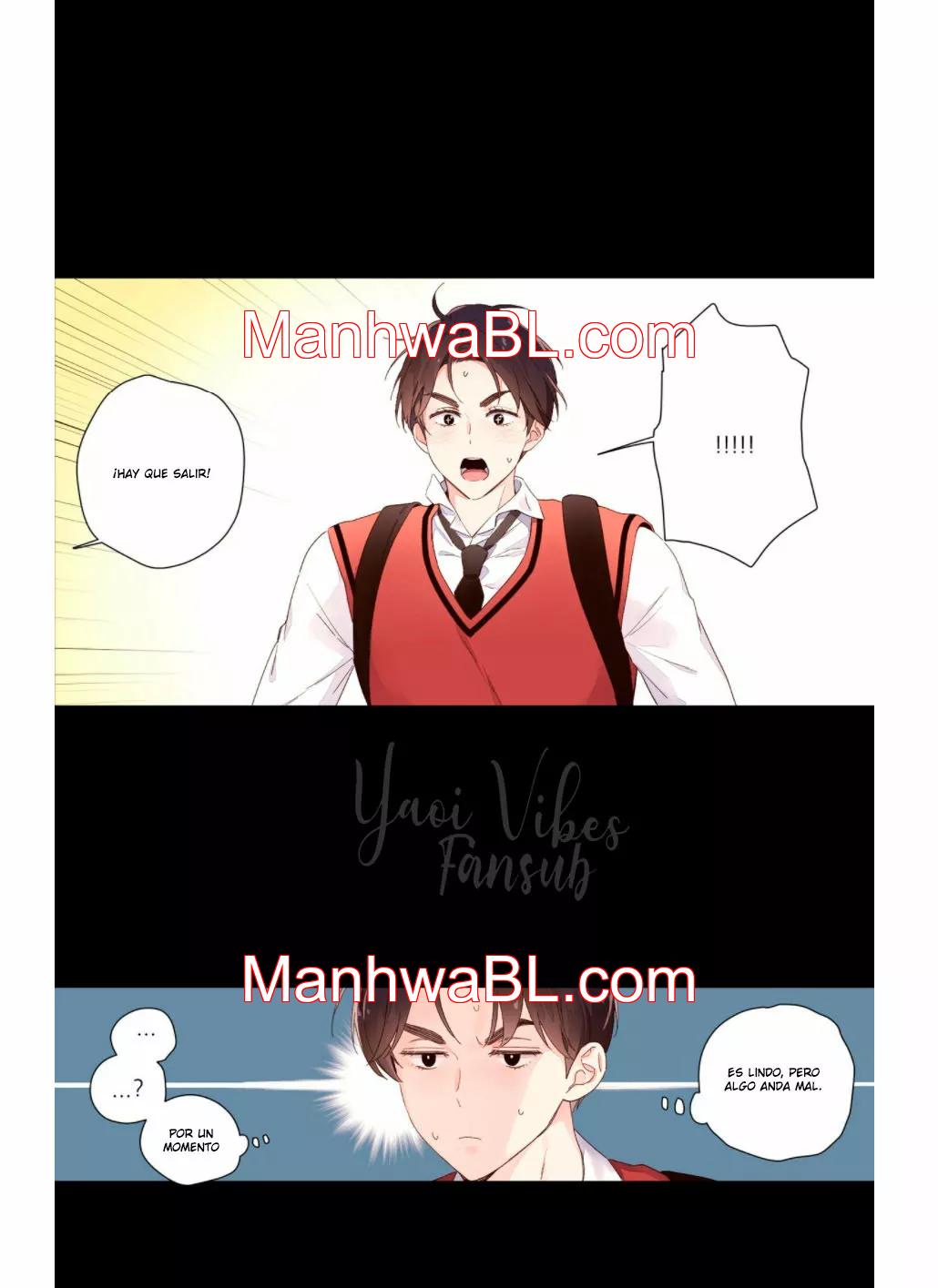 Novios por 4 semanas - Capítulo 29 manhwa