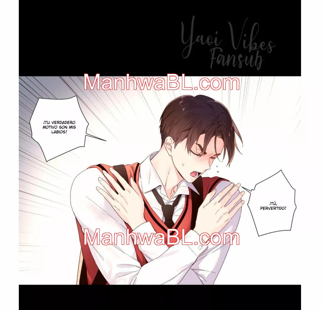 Novios por 4 semanas - Capítulo 29 manhwa