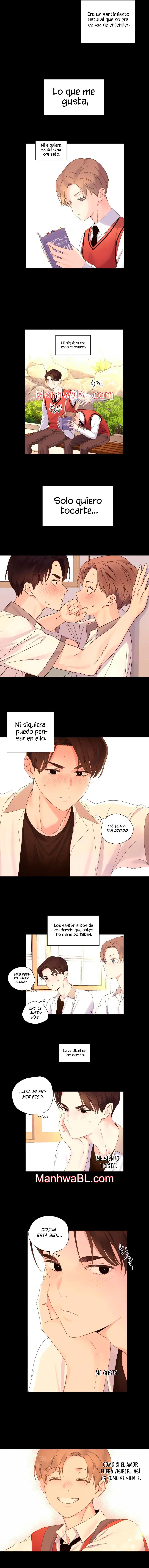 Novios por 4 semanas - Capítulo 71 manhwa