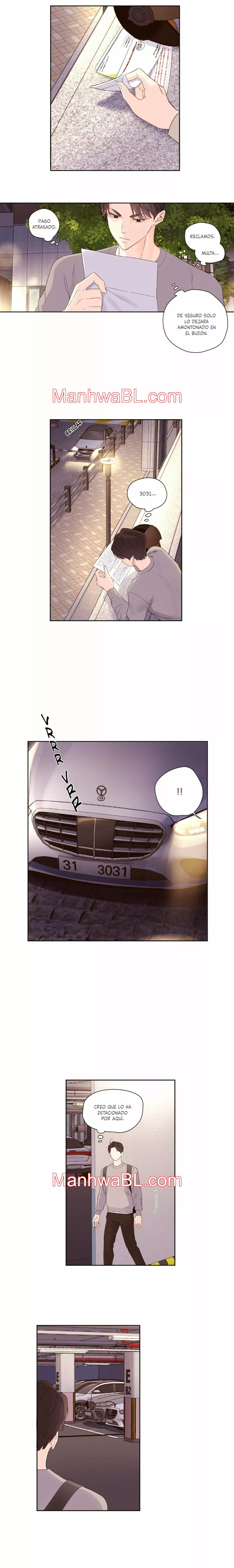 Novios por 4 semanas - Capítulo 64 manhwa