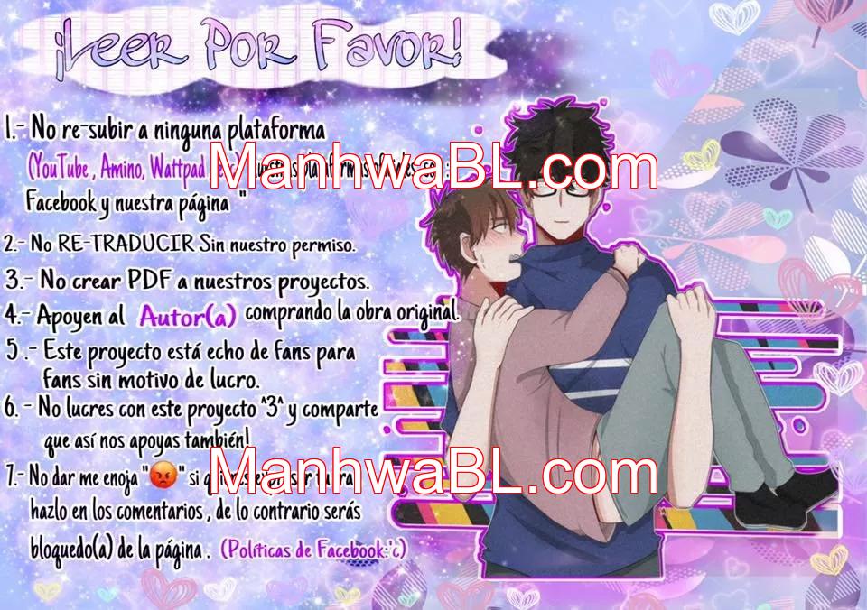 Novios por 4 semanas - Capítulo 1 manhwa