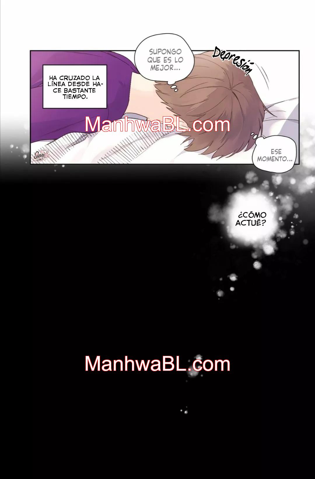 Novios por 4 semanas - Capítulo 19 manhwa