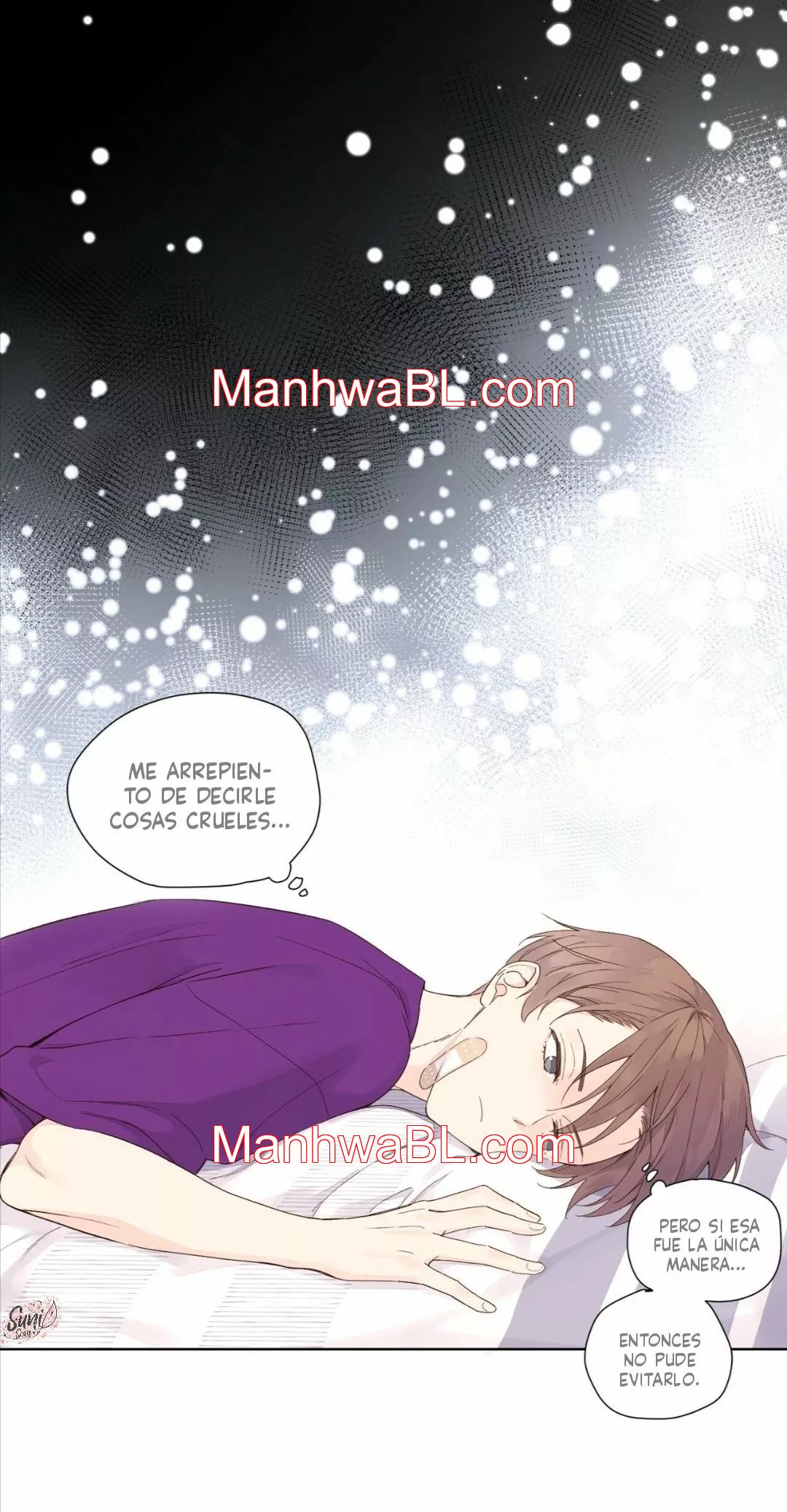 Novios por 4 semanas - Capítulo 19 manhwa