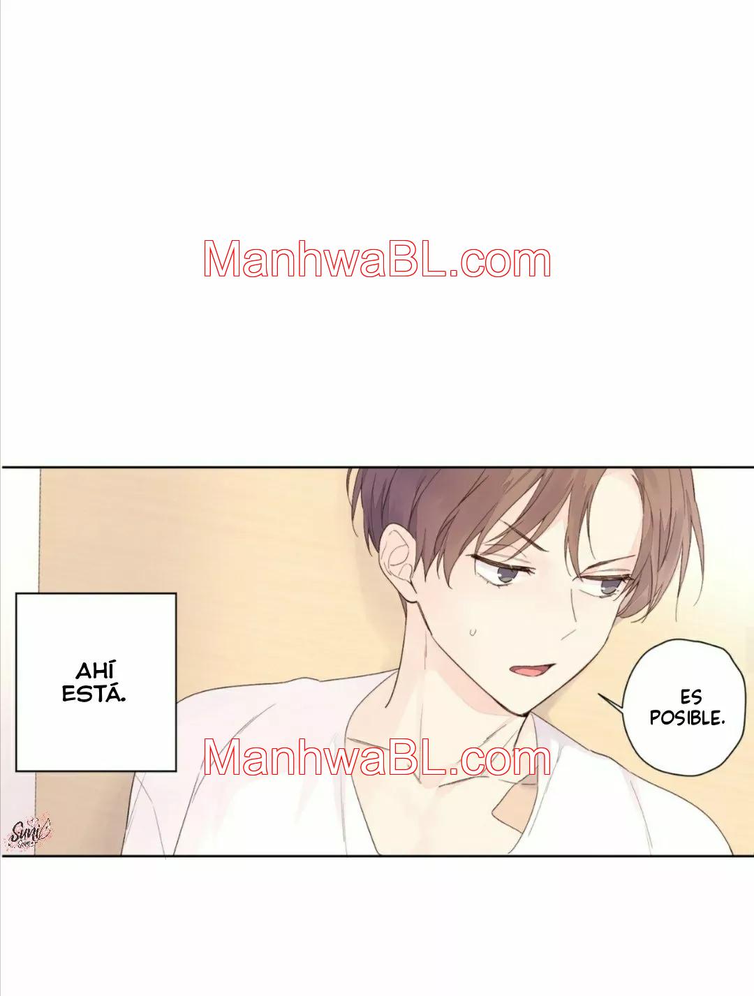 Novios por 4 semanas - Capítulo 19 manhwa