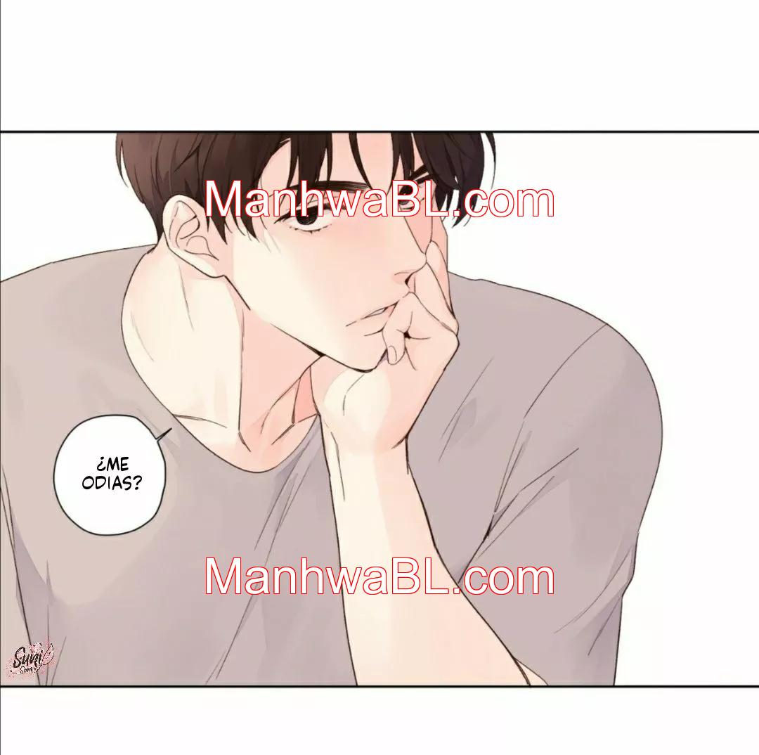 Novios por 4 semanas - Capítulo 19 manhwa