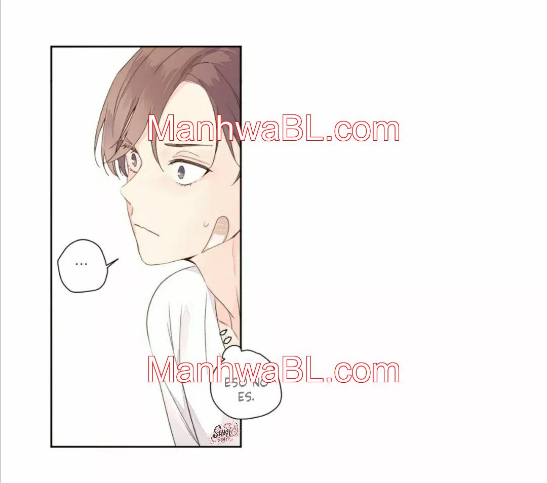 Novios por 4 semanas - Capítulo 19 manhwa