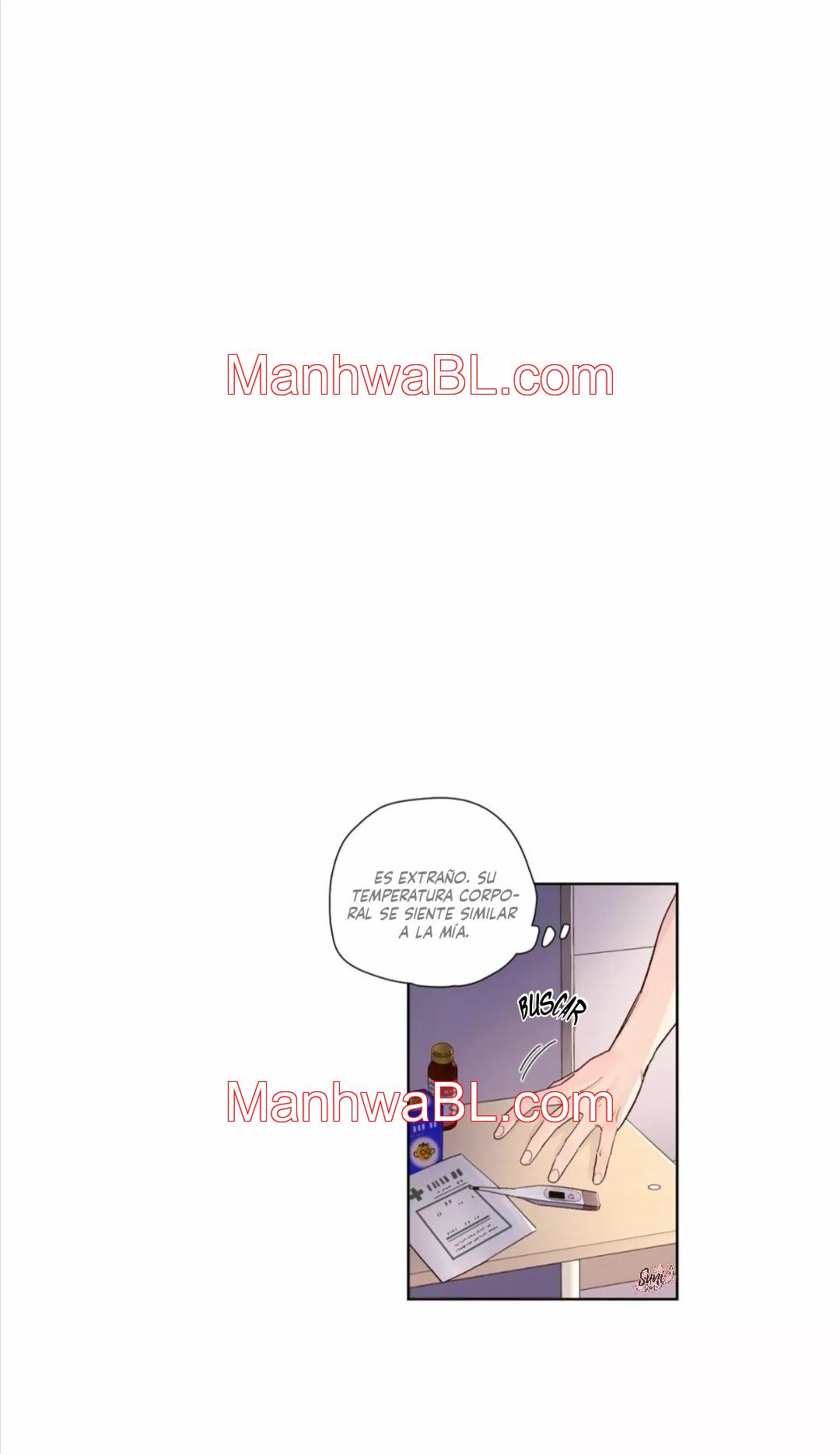 Novios por 4 semanas - Capítulo 19 manhwa
