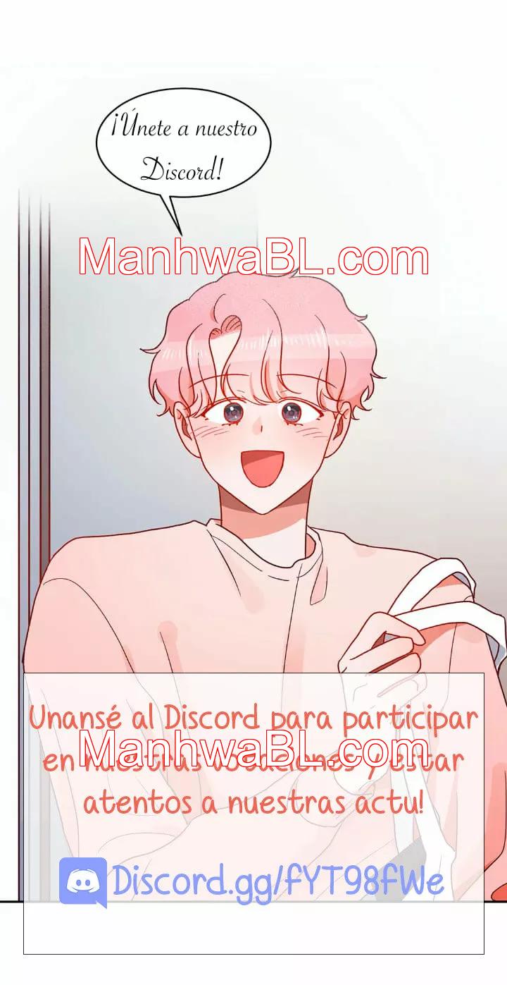 Novios por 4 semanas - Capítulo 19 manhwa