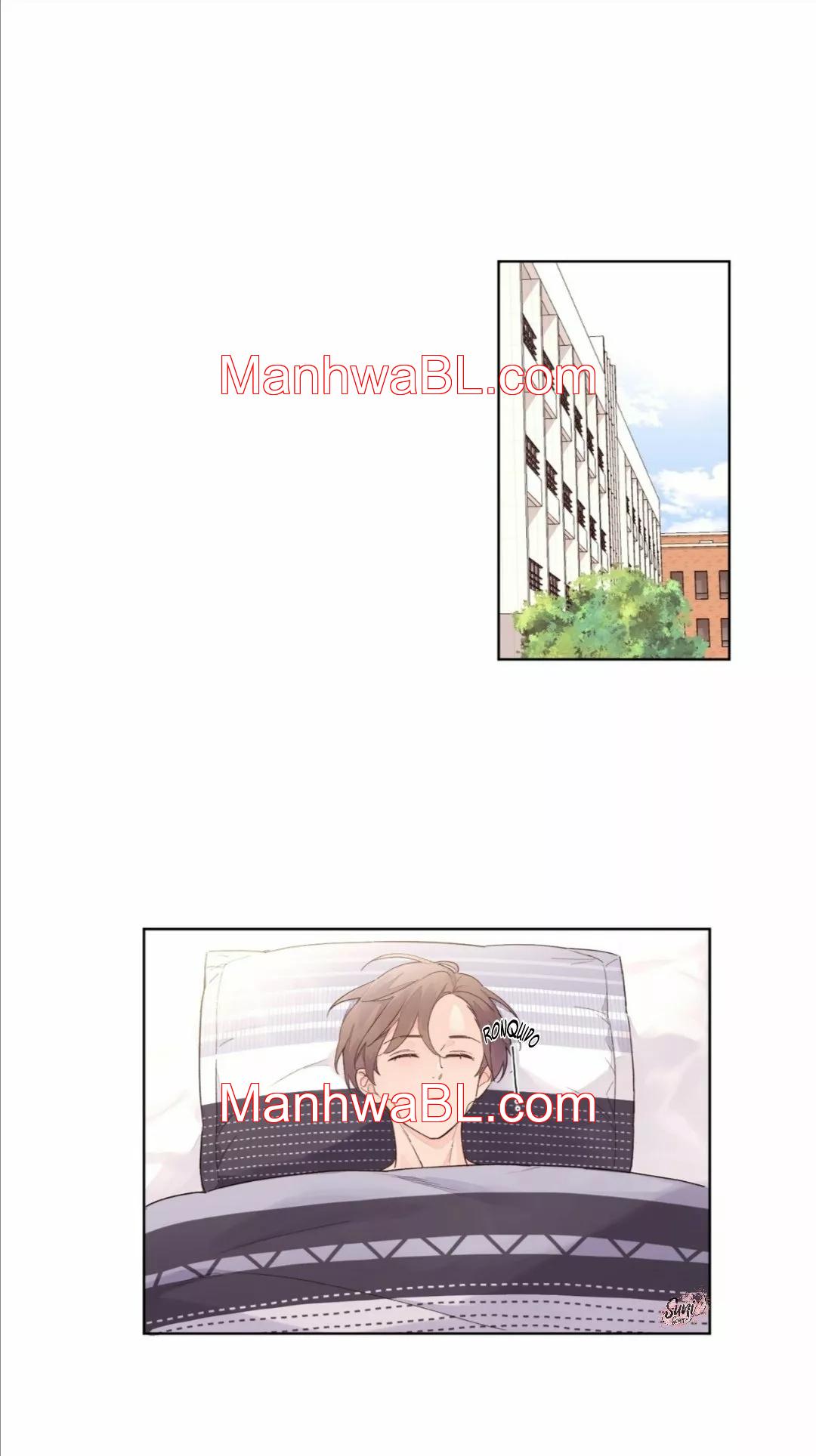Novios por 4 semanas - Capítulo 19 manhwa