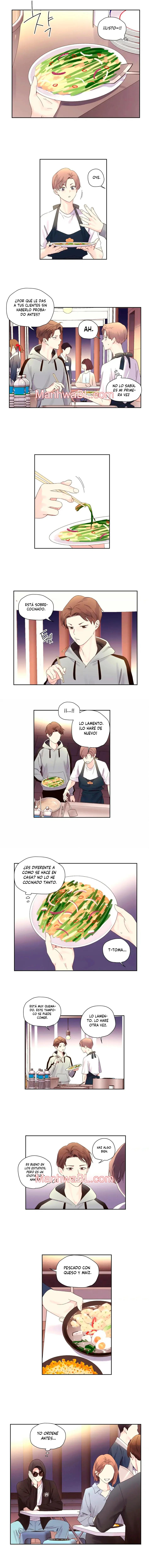 Novios por 4 semanas - Capítulo 78 manhwa
