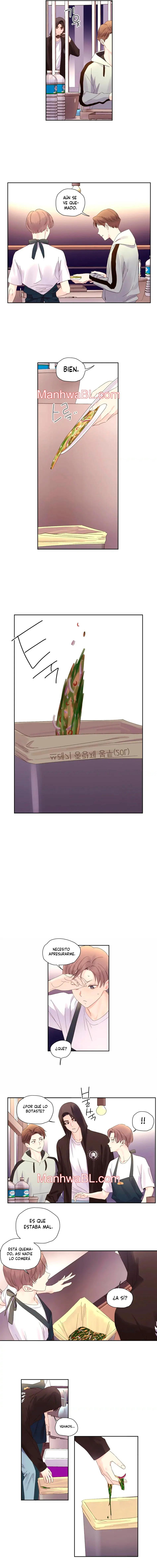 Novios por 4 semanas - Capítulo 78 manhwa