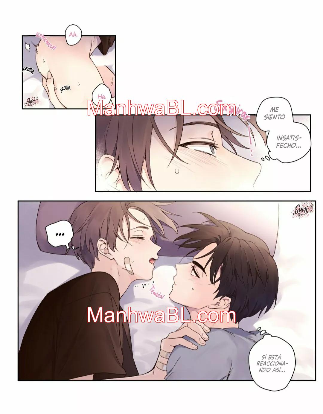 Novios por 4 semanas - Capítulo 15 manhwa