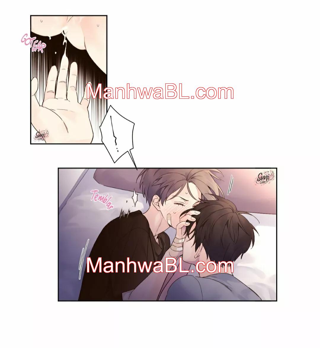 Novios por 4 semanas - Capítulo 15 manhwa
