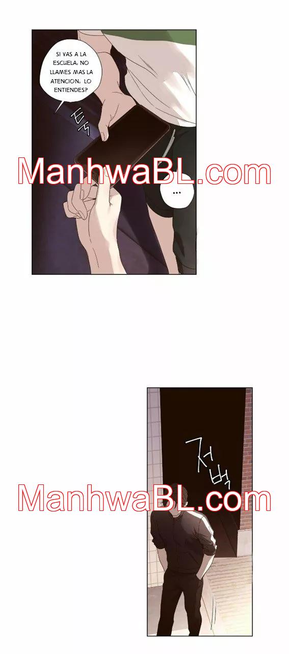 Novios por 4 semanas - Capítulo 39 manhwa