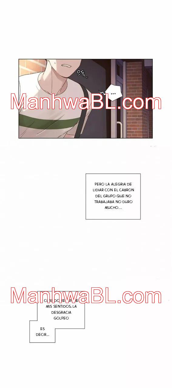 Novios por 4 semanas - Capítulo 39 manhwa