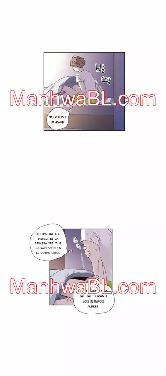 Novios por 4 semanas - Capítulo 39 manhwa