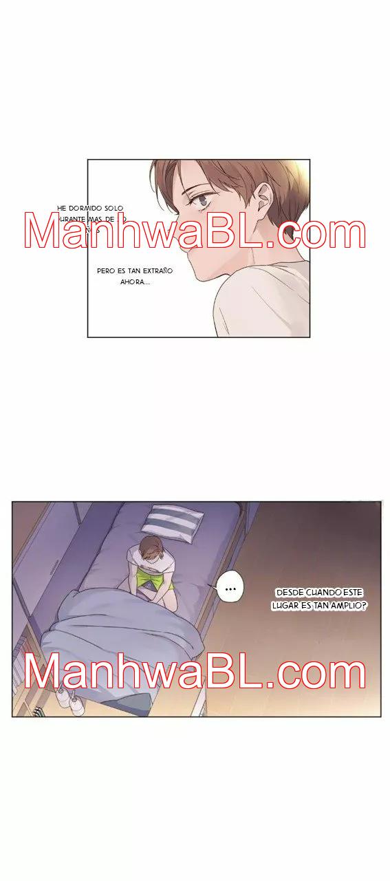 Novios por 4 semanas - Capítulo 39 manhwa