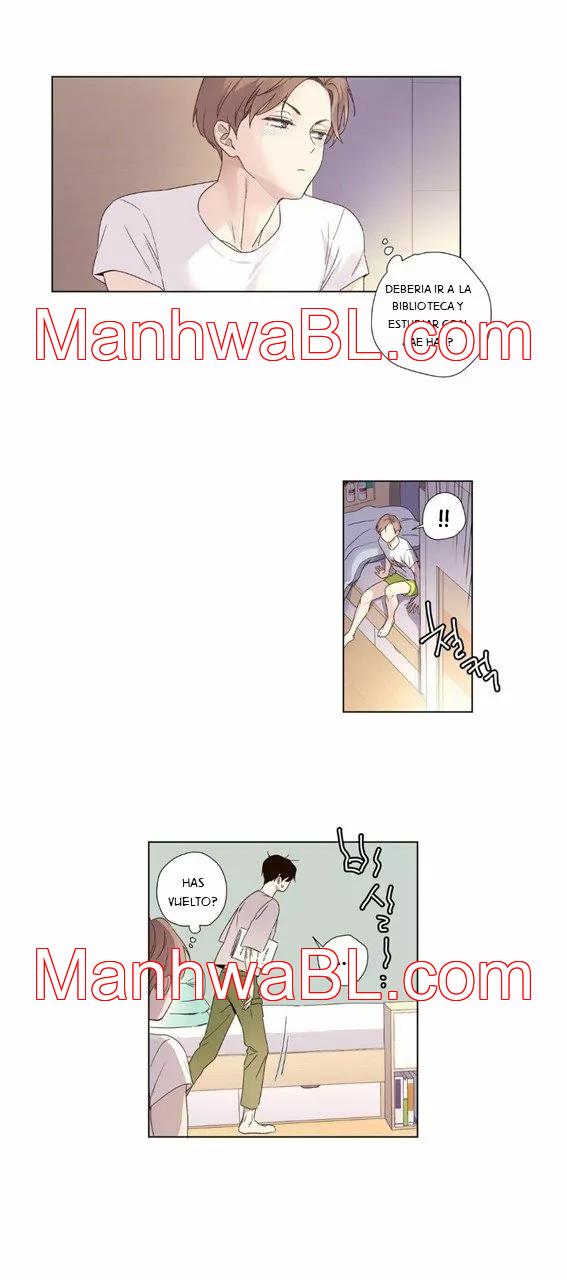 Novios por 4 semanas - Capítulo 39 manhwa