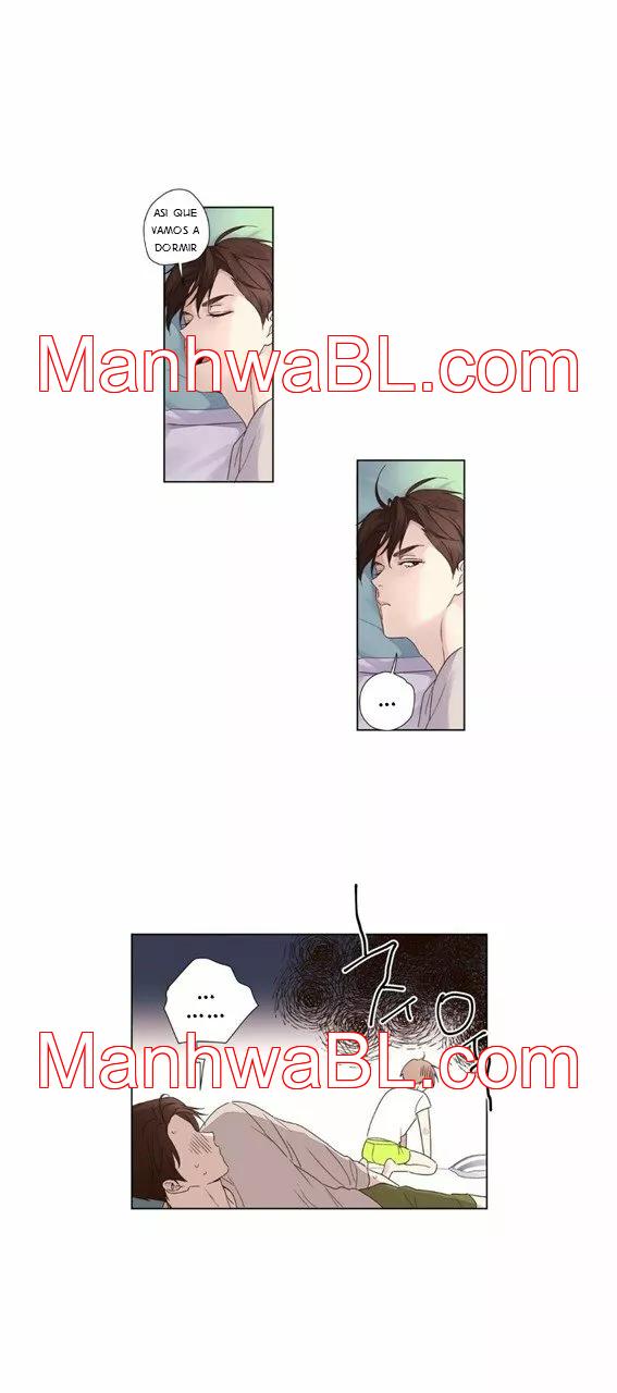 Novios por 4 semanas - Capítulo 39 manhwa