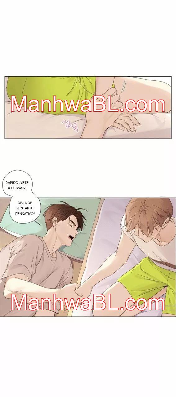 Novios por 4 semanas - Capítulo 39 manhwa