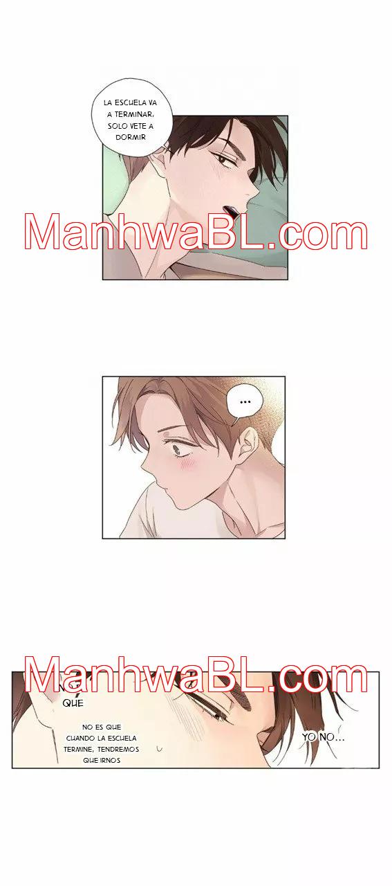 Novios por 4 semanas - Capítulo 39 manhwa