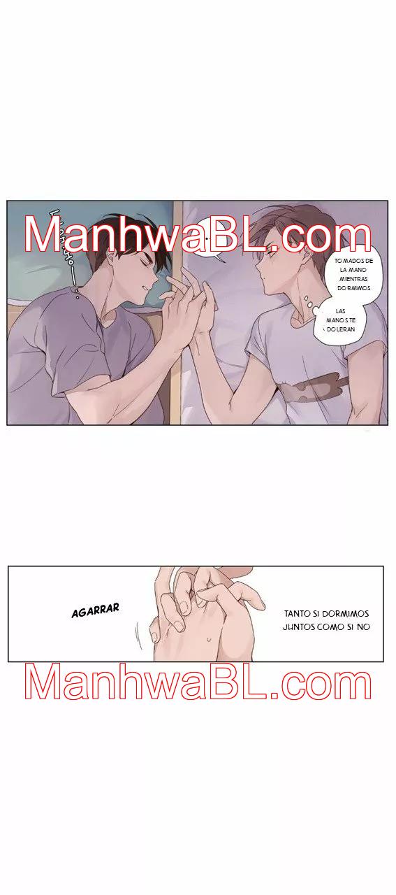 Novios por 4 semanas - Capítulo 39 manhwa