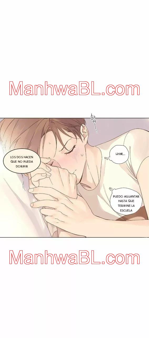 Novios por 4 semanas - Capítulo 39 manhwa