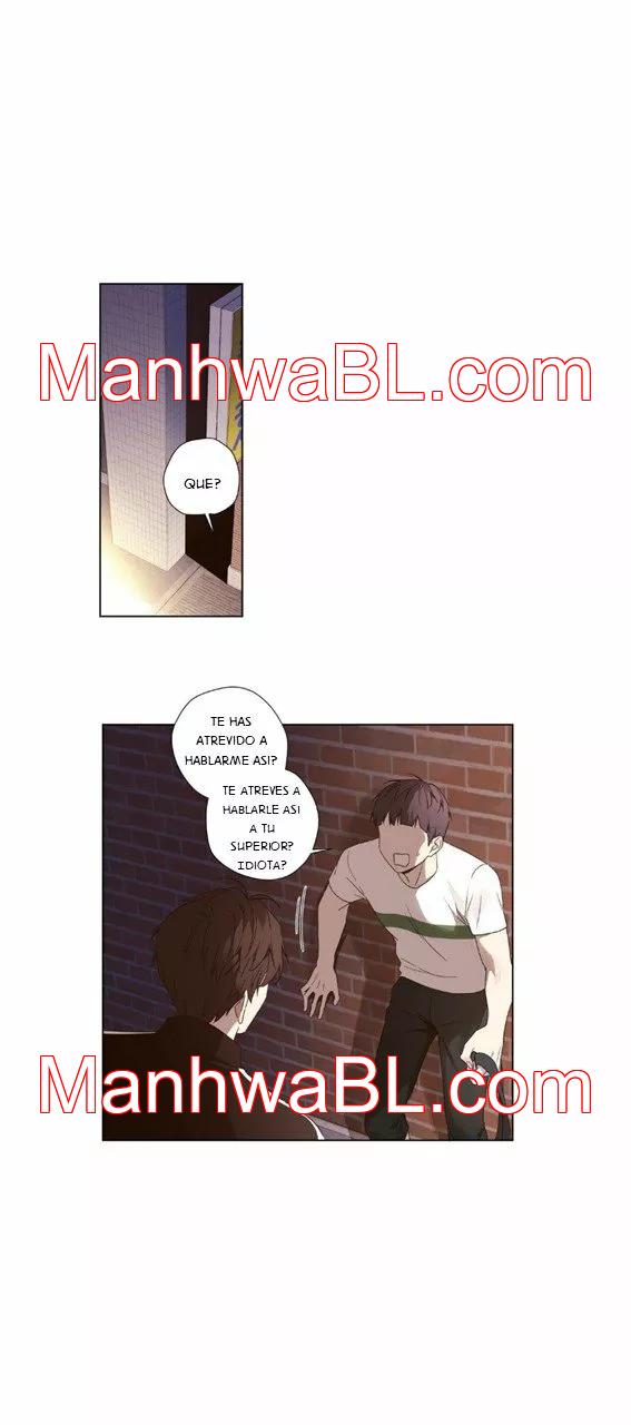 Novios por 4 semanas - Capítulo 39 manhwa