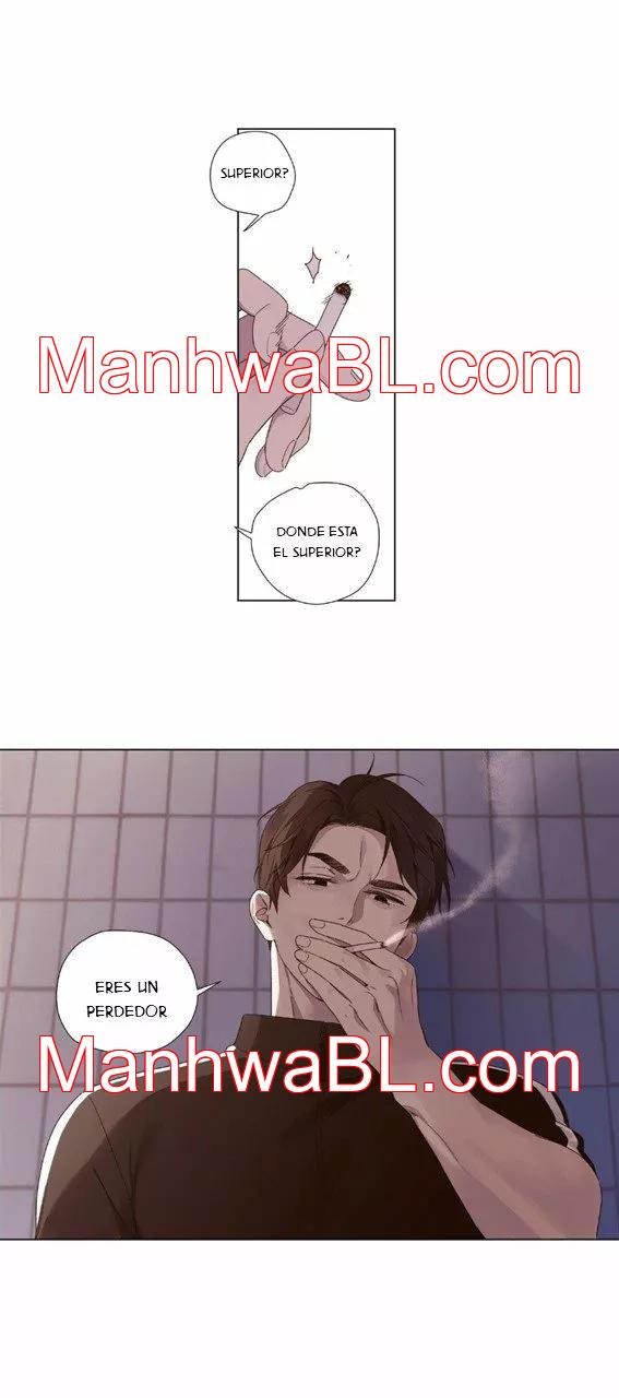 Novios por 4 semanas - Capítulo 39 manhwa