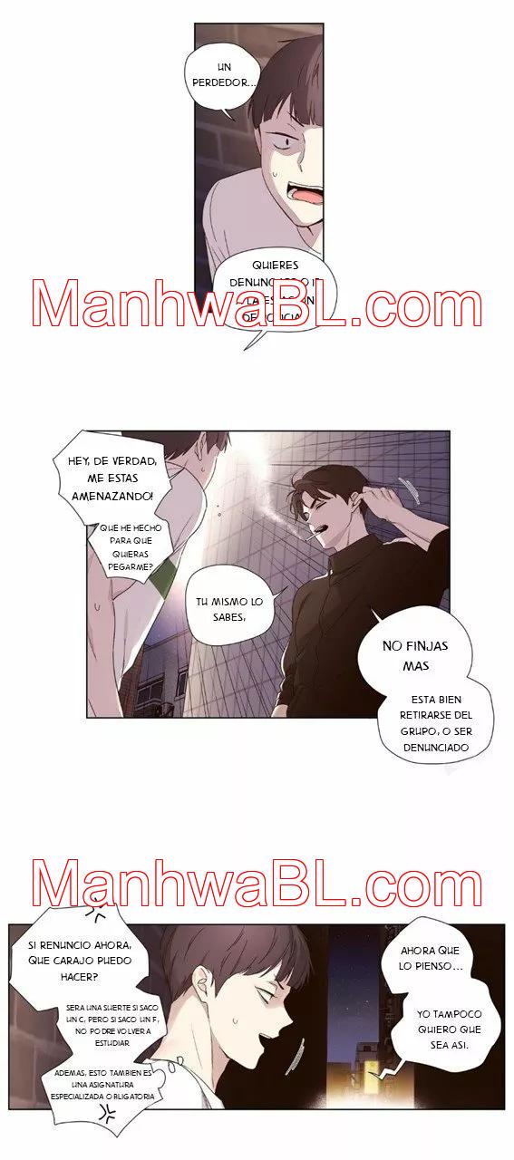 Novios por 4 semanas - Capítulo 39 manhwa