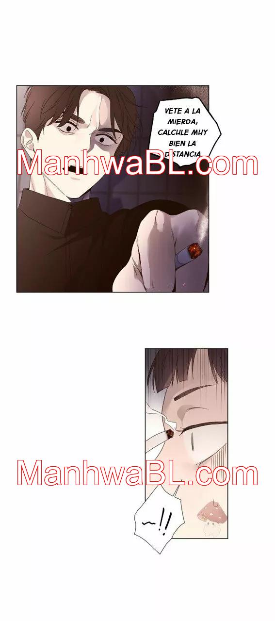 Novios por 4 semanas - Capítulo 39 manhwa