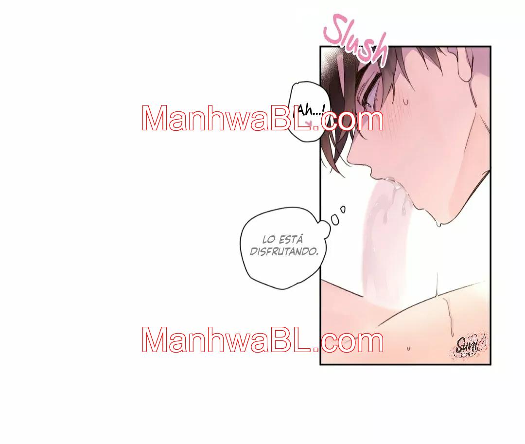 Novios por 4 semanas - Capítulo 14 manhwa