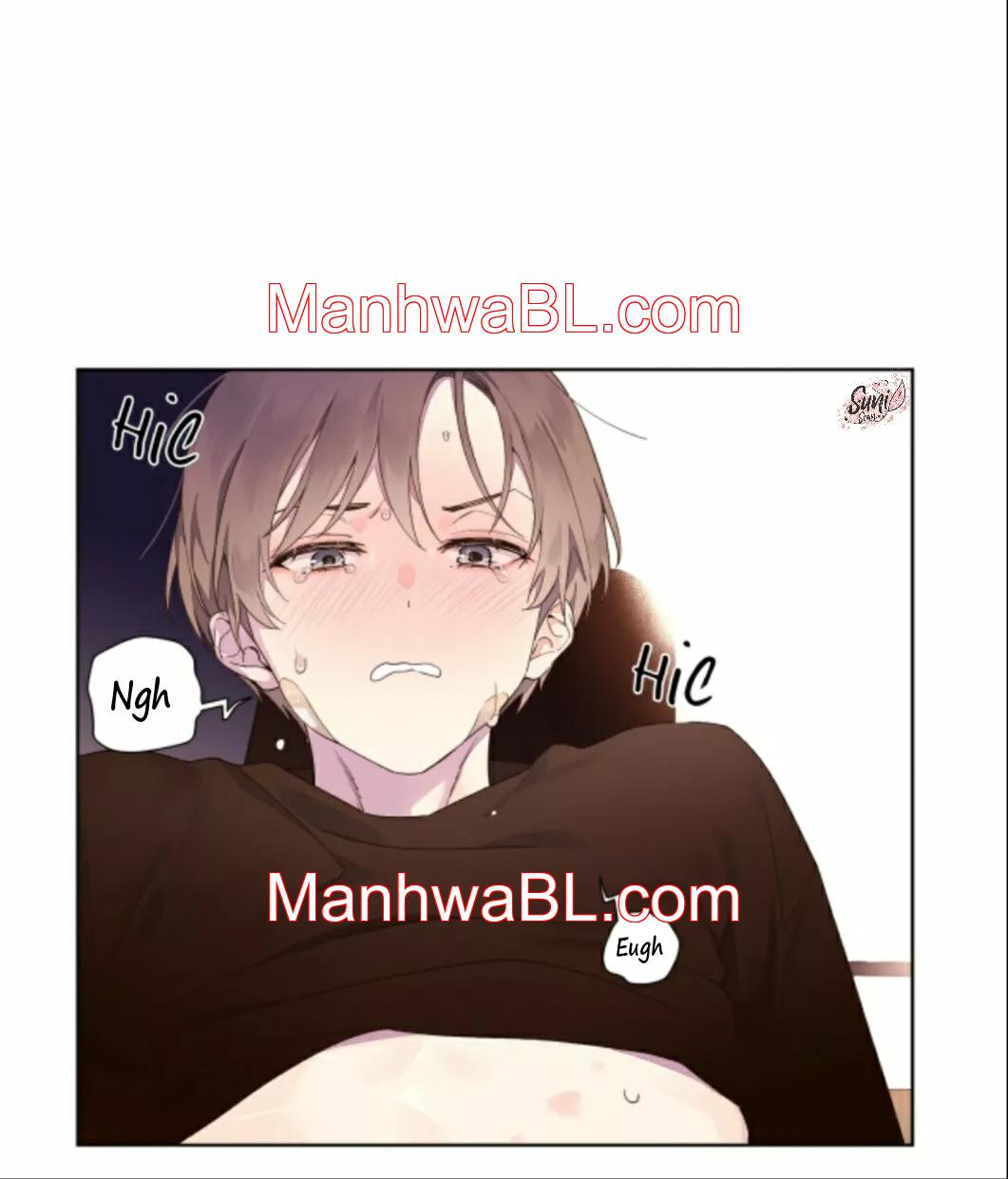 Novios por 4 semanas - Capítulo 14 manhwa