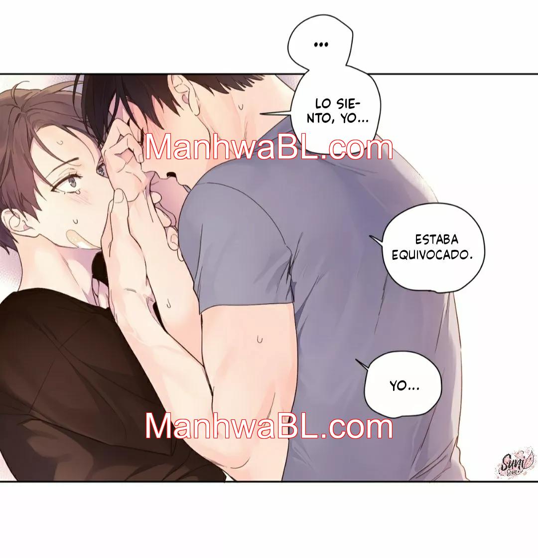 Novios por 4 semanas - Capítulo 14 manhwa