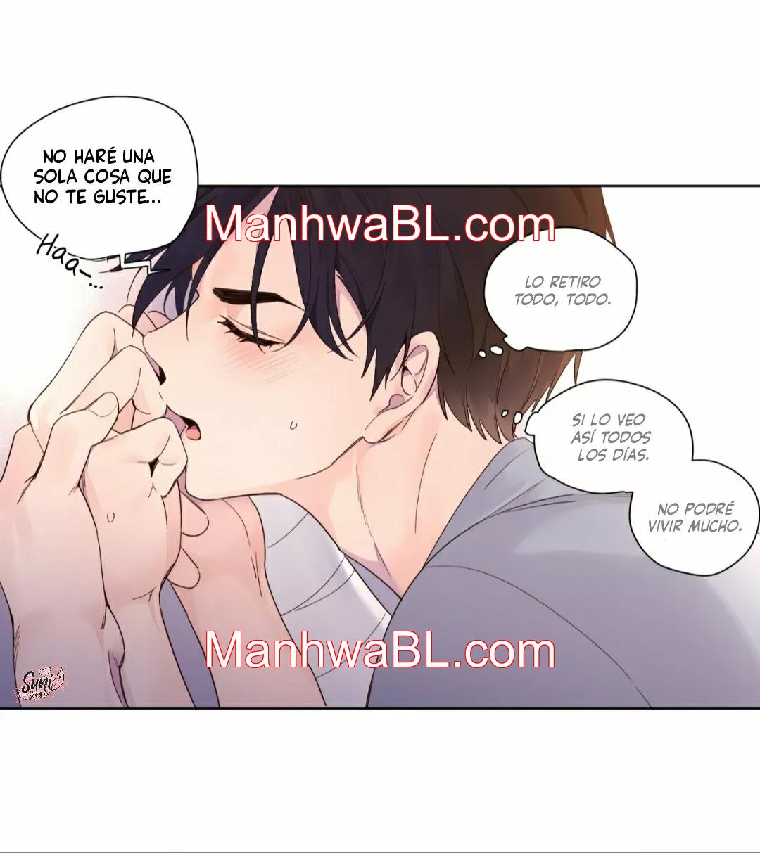 Novios por 4 semanas - Capítulo 14 manhwa